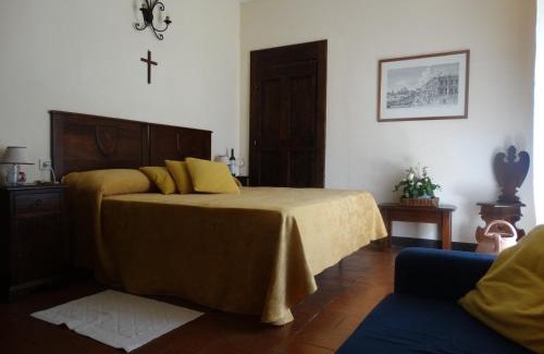 Sambucheto House | Abbazia San Pietro In Valle
