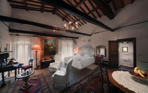 Sambucheto House | Abbazia San Pietro In Valle