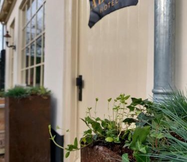 Abcoude Hotel | Abbey Abcoude