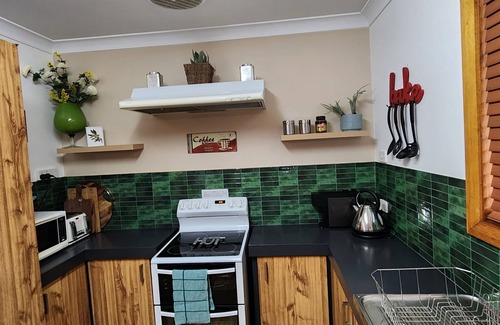 Abbey House | Abbey Beach Shack, Busselton - A Retro Beach Retreat