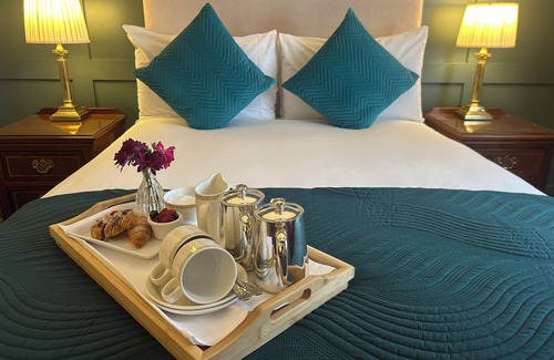 Roscommon Hotel | Abbey Hotel Roscommon