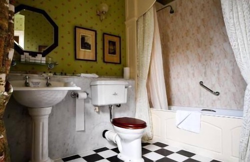 Roscommon Hotel | Abbey Hotel Roscommon