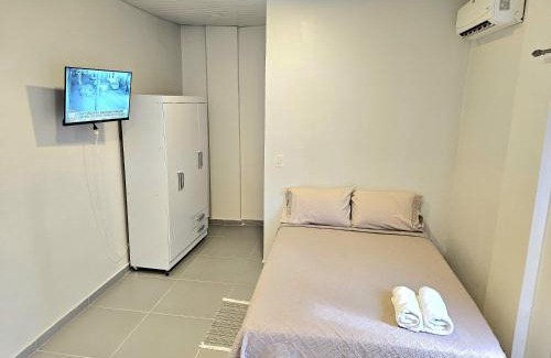 Paraguay Apartment | Abbey Road Inn III