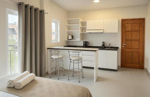 Paraguay Apartment | Abbey Road Inn III