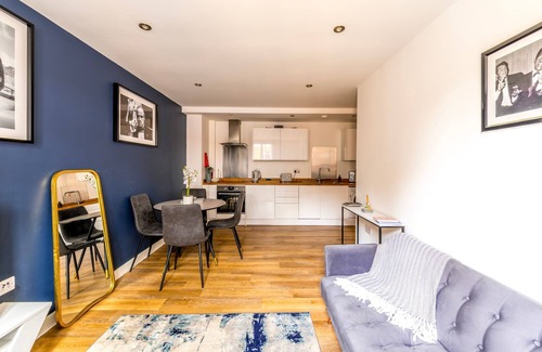 Abingdon Apartment | Abbey Yard by Prescott Apartments