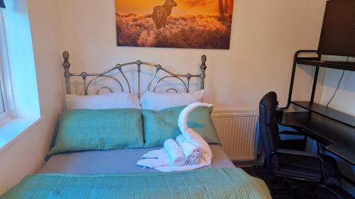 Abbey Wood House | Abbeywood London House