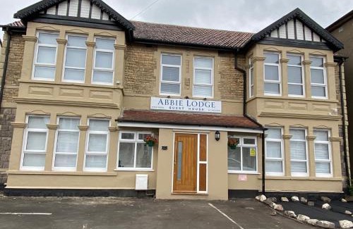 Weston-super-Mare House | Abbie Lodge Guest House