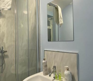 Weston-super-Mare House | Abbie Lodge Guest House