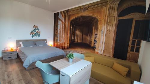 Abbiategrasso Apartment | AbbiHouse
