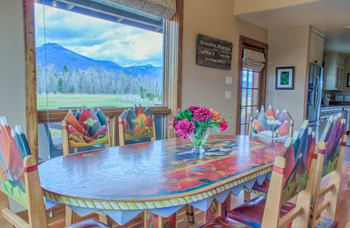 Grantsdale House | ABC acres' Guest House - Agritourism & Adventure in Montana's Bitterroot Valley!