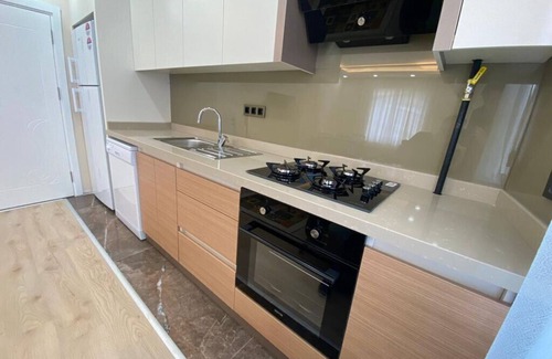 Eski Lara Apartment | ABC APART HOTEL
