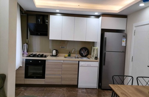 Eski Lara Apartment | ABC APART HOTEL