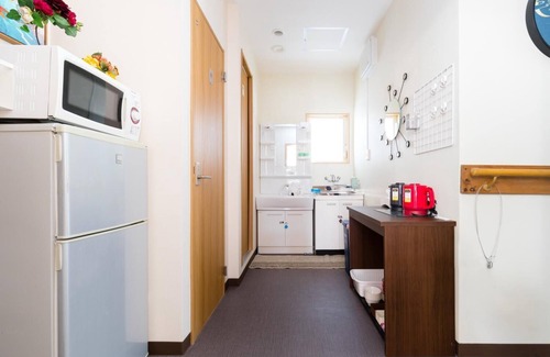 Izumisano House | ABC Guesthouse 1F