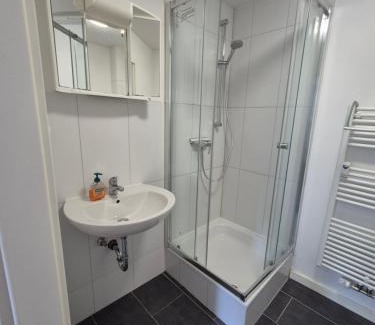 Magdeburg House | ABC-Monteurzimmer Apartments Pension
