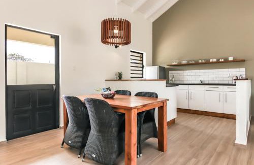 Julianadorp Apartment | ABC Resort Curacao