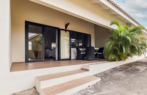 Julianadorp Apartment | ABC Resort Curacao