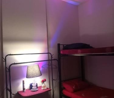 Mussafah Hostel | ABD Cottages