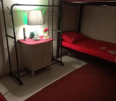 Mussafah Hostel | ABD Cottages