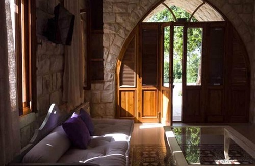 Kfardebian House | Abdelli Terraces