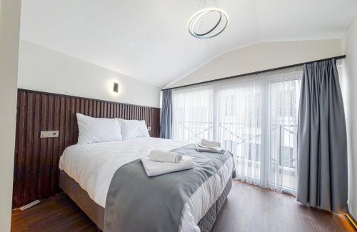 Taksim Apartment | Abdullah Apartments of taksim
