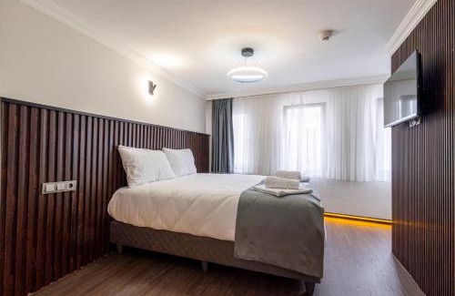 Taksim Apartment | Abdullah Apartments of taksim