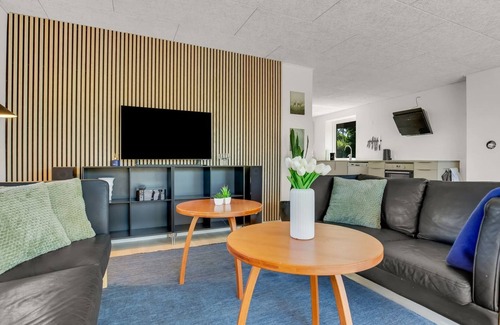 Strøby Ladeplads House | "Abel" - 250m from the sea by Interhome