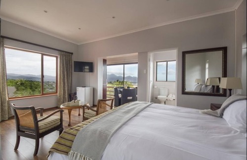 Heldervue House | @ Abelia Guest House