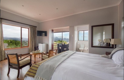 Heldervue House | @Abelia Guest House