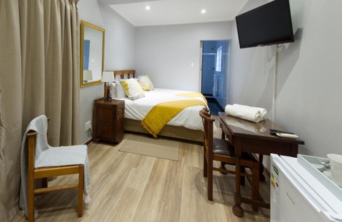 Heldervue House | @Abelia Guest House
