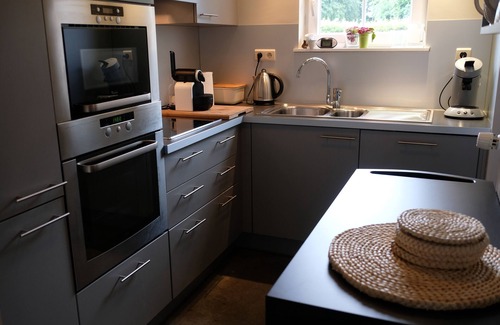 Wimmertingen House | Abeljano a plus-spot with benefits