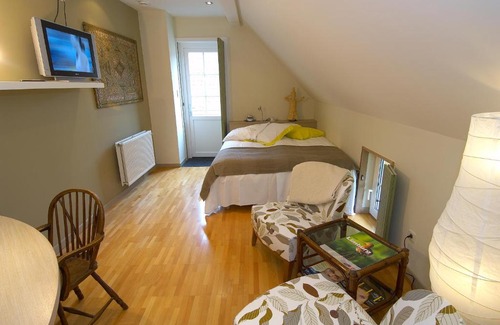 Wimmertingen Bed & Breakfast | Abeljano
