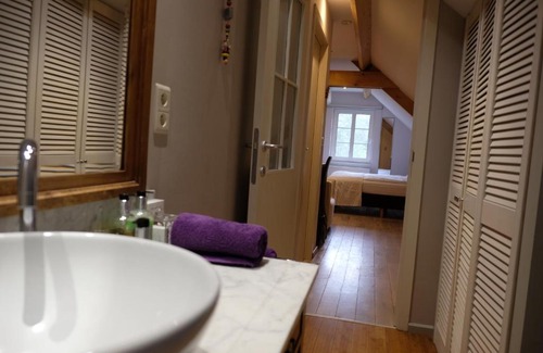 Wimmertingen Bed & Breakfast | Abeljano