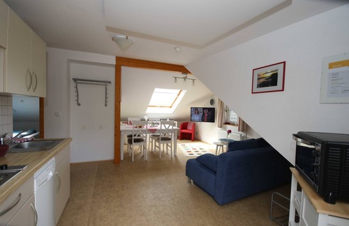 Bielenberg Apartment | Abendsonne - Holthus