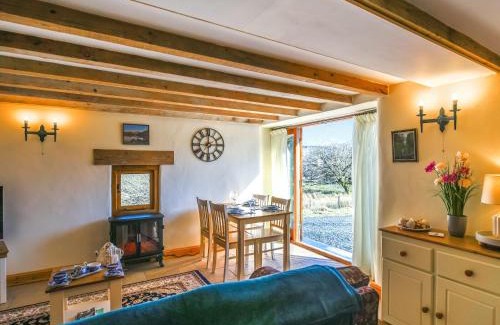Ganllwyd Apartment | Aberserw Cottage