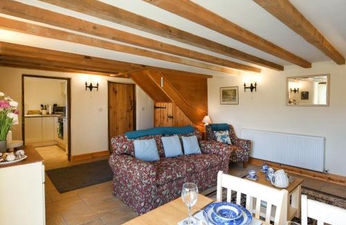 Ganllwyd Apartment | Aberserw Cottage