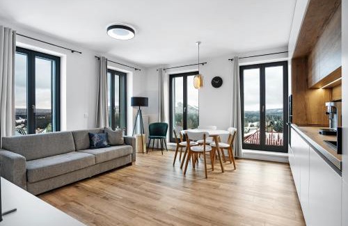 Abertamy Apartment | Abertamy Platz Apartments