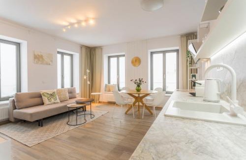 Abertamy Apartment | Abertamy Platz Apartments