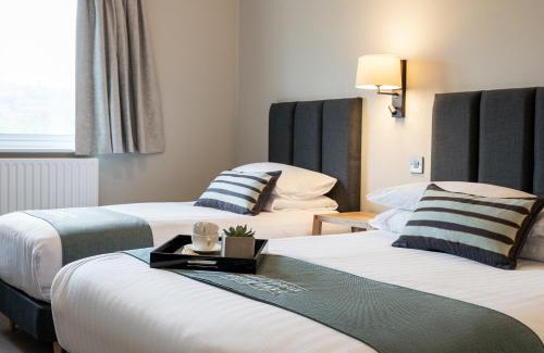 Penparcau Hotel | Aberystwyth Park Lodge Hotel