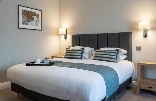 Penparcau Hotel | Aberystwyth Park Lodge Hotel