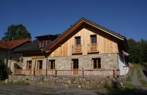 Kasperske Hory Apartment | Abgeschiedene Ferienwohnung im Böhmerwald