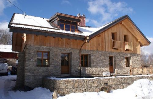 Kasperske Hory Apartment | Abgeschiedene Ferienwohnung im Böhmerwald
