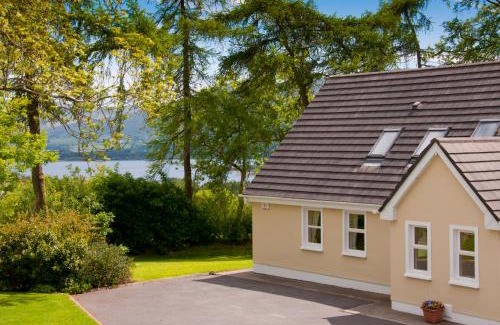 Hollywood House | Abhainn Ri Cottages