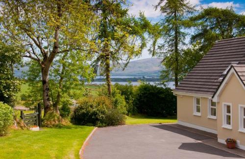 Hollywood House | Abhainn Ri Cottages