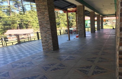 Khajjiar House | Abhi Homestay by StayApart