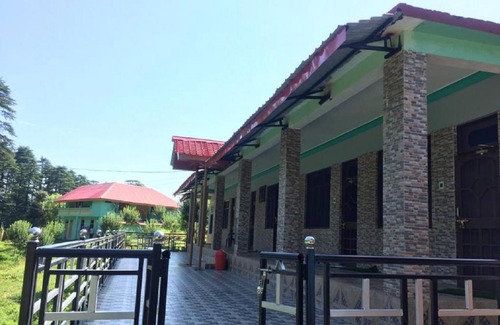 Khajjiar House | Abhi Homestay by StayApart