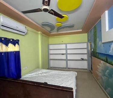 Kovvur House | Abhinava Guest House