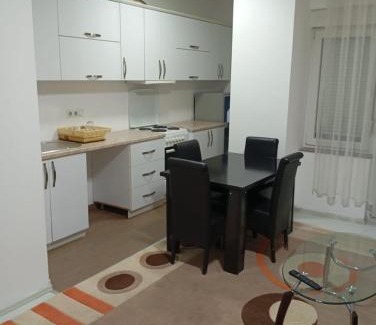 Prizren Apartment | Abi Dana