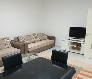 Prizren Apartment | Abi Dana