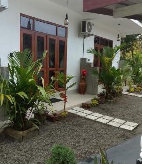 Mirissa House | Abi Inn