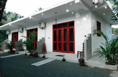 Mirissa House | Abi Inn